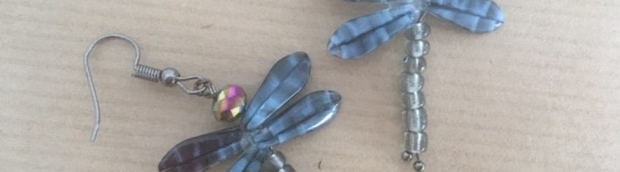20SP4 Dragonflies