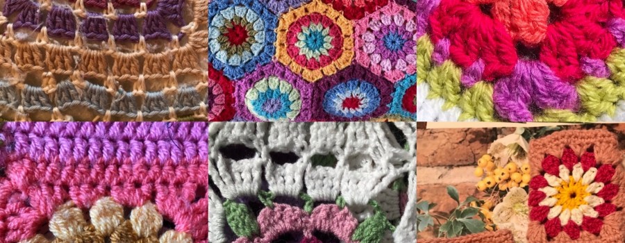 crochet next steps