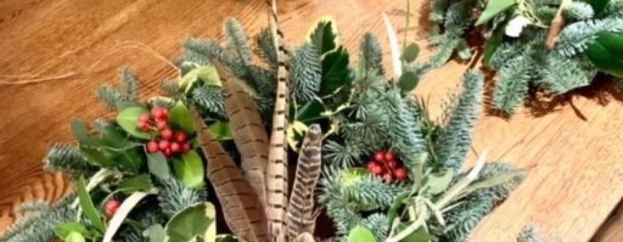 wreath 1