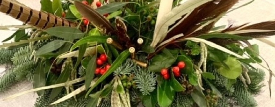 wednesday floristry 2