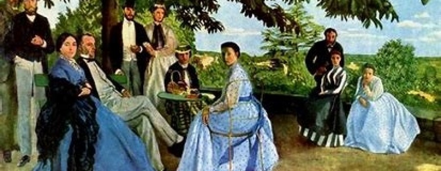 French Culture 1