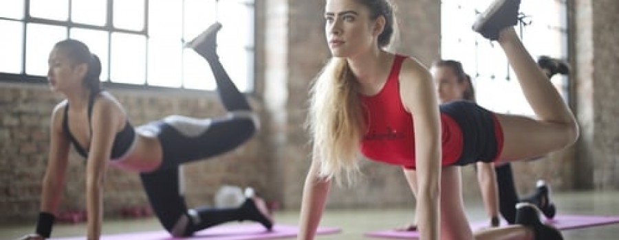 Pilates