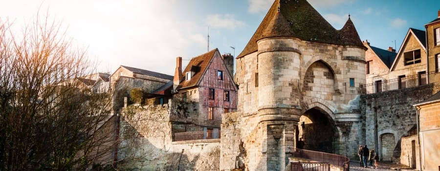 French regions