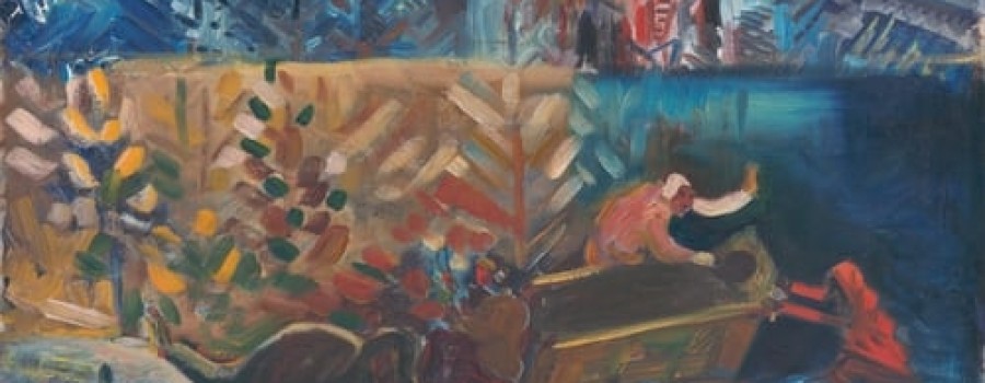 Art movements