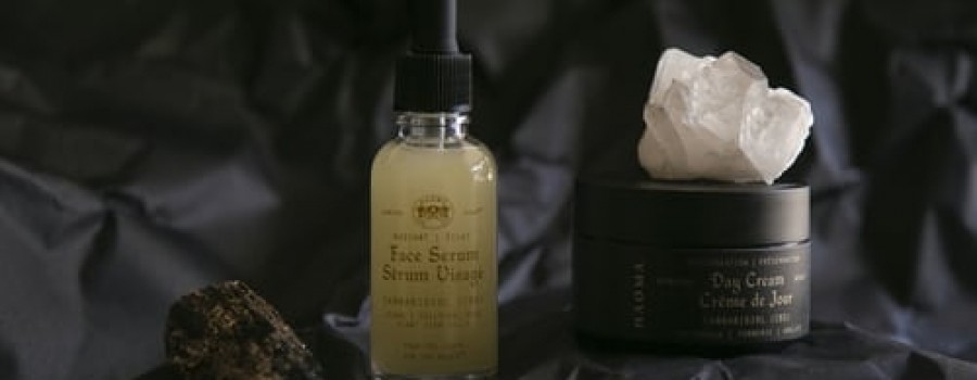 chakra and essential oil