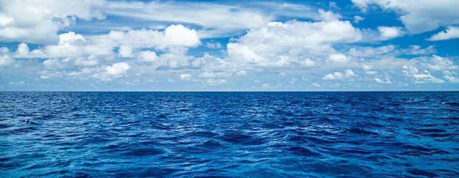 seascape