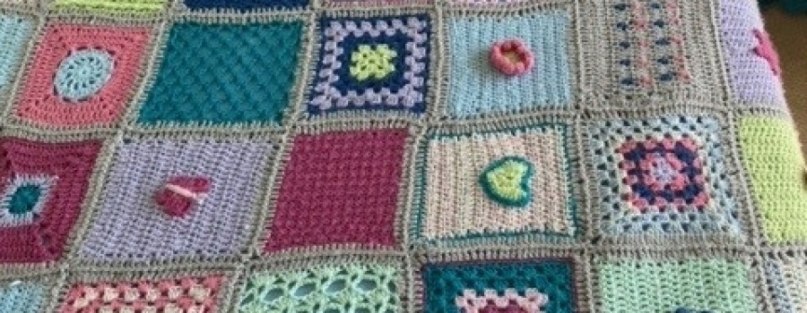 lizzie crochet