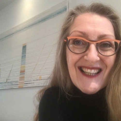 katherine ruddock