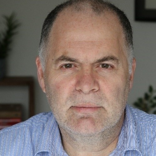 Andy Ison