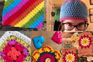 Crochet beginners and imp summer 23
