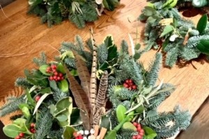 wreath 1