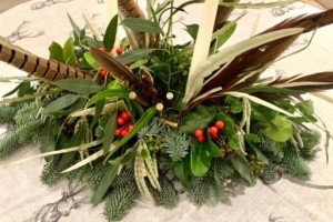wednesday floristry 2