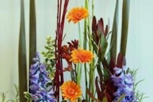 floristry spring beginners 1