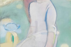 pastel portraits