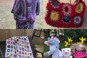 Crochet next steps