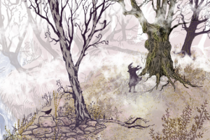 Caroline Miekina - painting and drawing for all