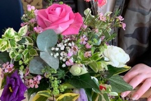 Intro to Floristry