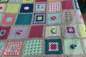 lizzie crochet