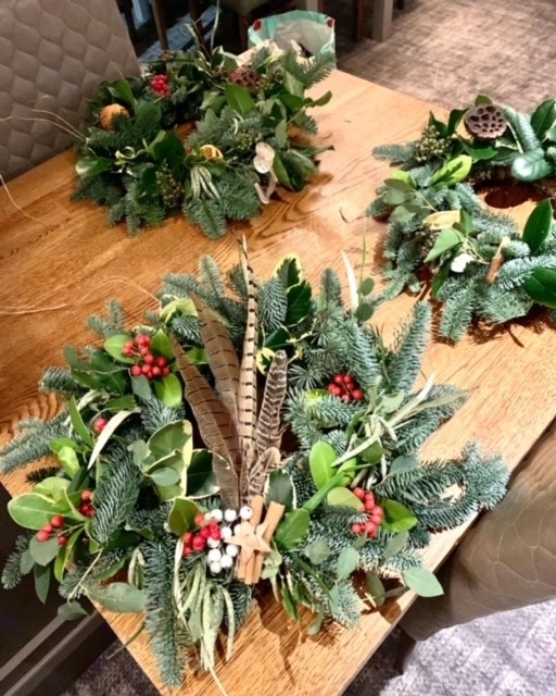 wreath 1