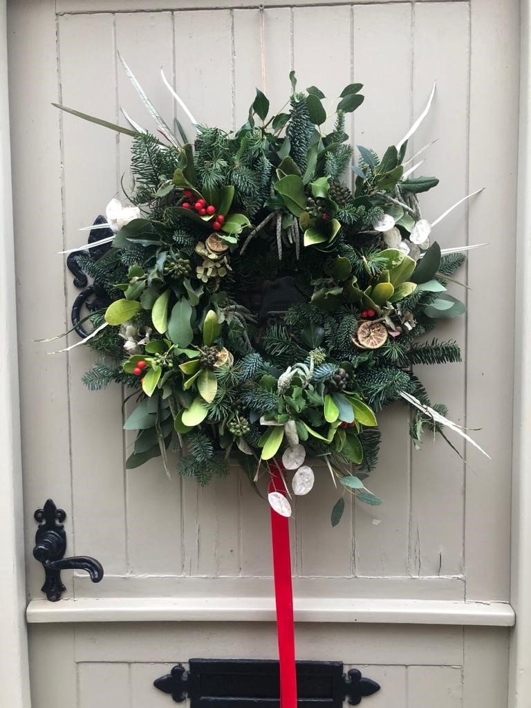 wreath